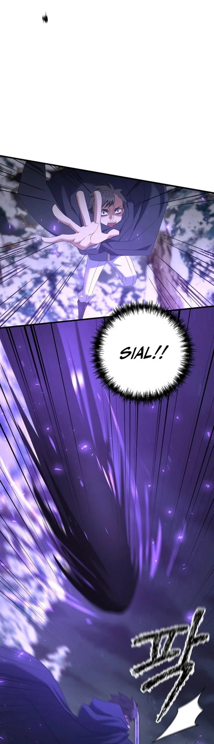 The Lazy Swordmaster Chapter 94 Gambar 50