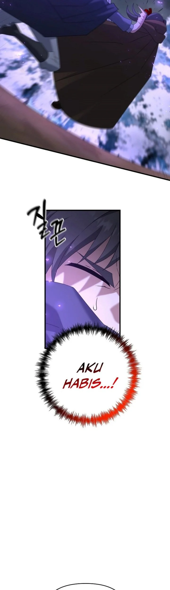 The Lazy Swordmaster Chapter 94 Gambar 51