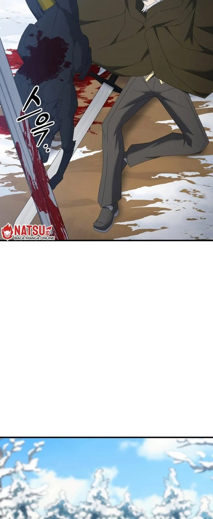 The Lazy Swordmaster Chapter 94 Gambar 7