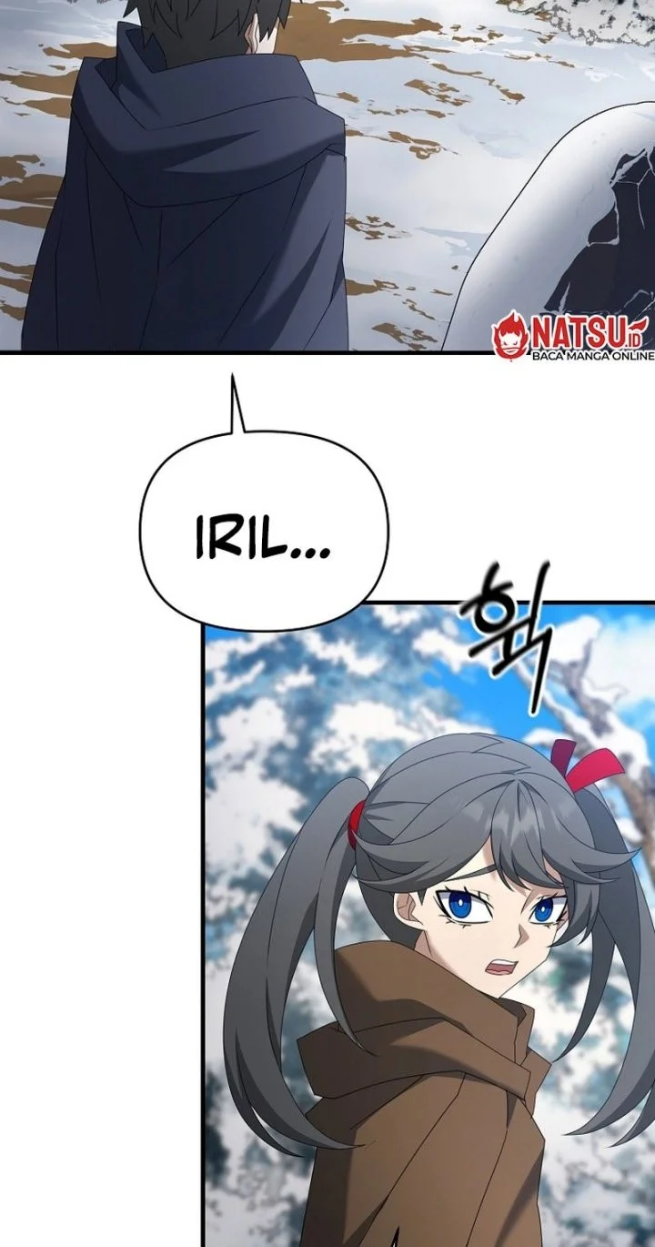 The Lazy Swordmaster Chapter 94 Gambar 10