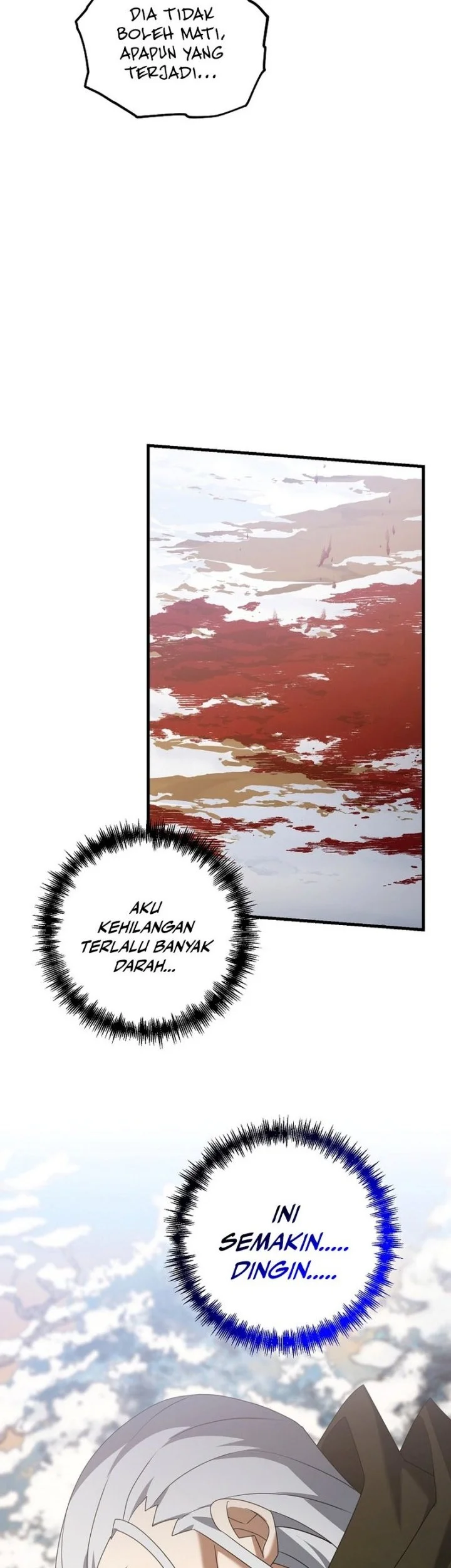 The Lazy Swordmaster Chapter 94 Gambar 24