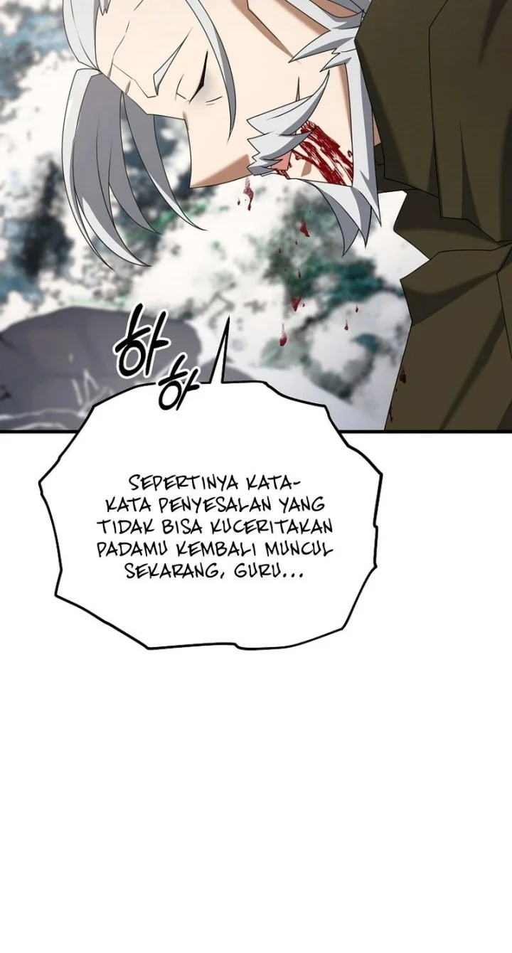 The Lazy Swordmaster Chapter 94 Gambar 25