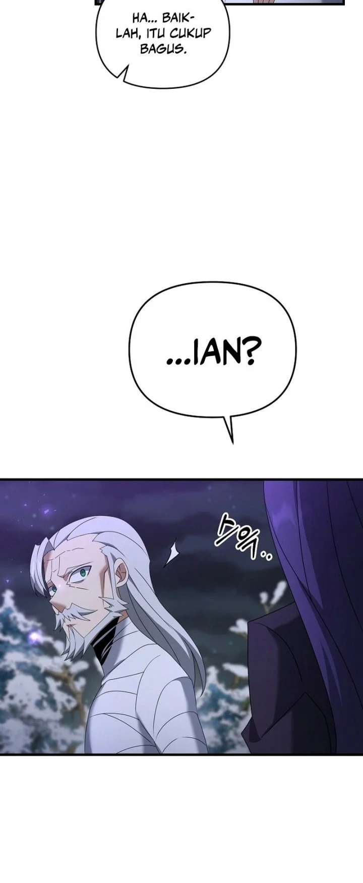 The Lazy Swordmaster Chapter 95 Gambar 37