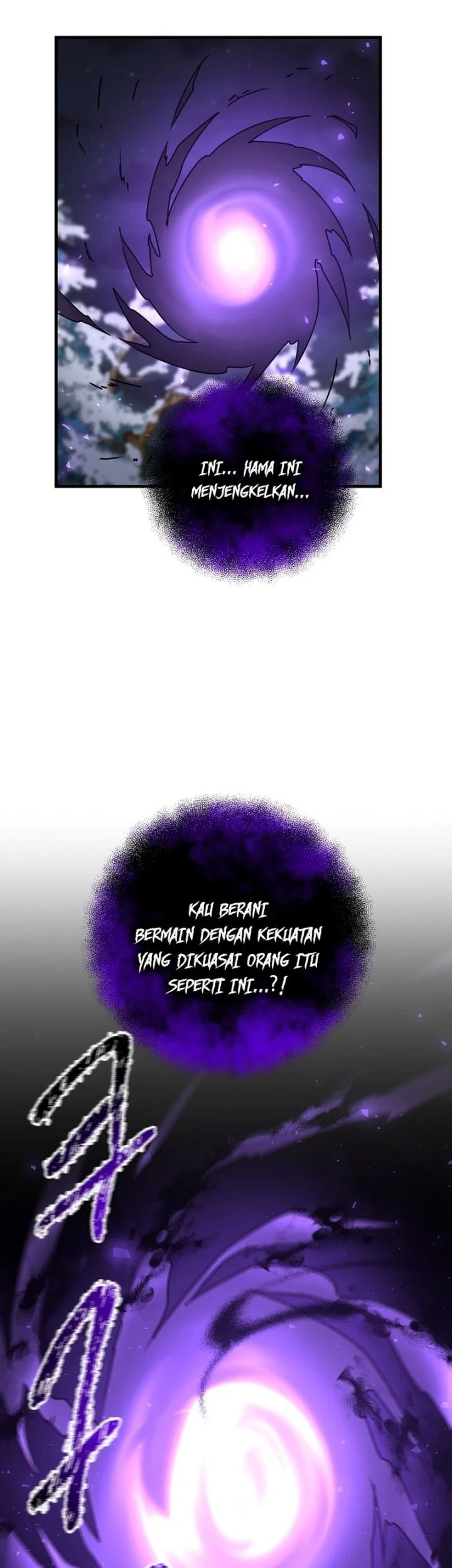 The Lazy Swordmaster Chapter 95 Gambar 50