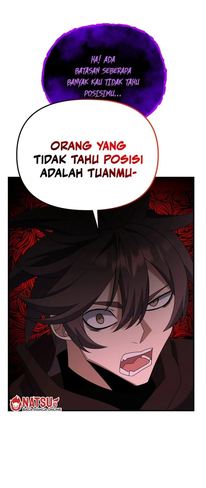 The Lazy Swordmaster Chapter 95 Gambar 52