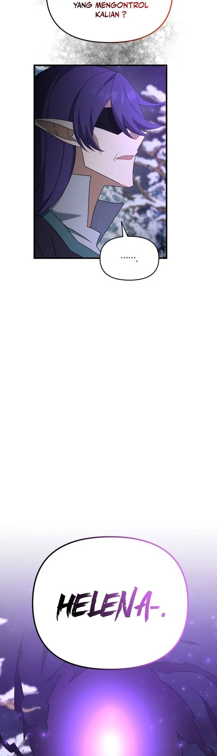 The Lazy Swordmaster Chapter 95 Gambar 54