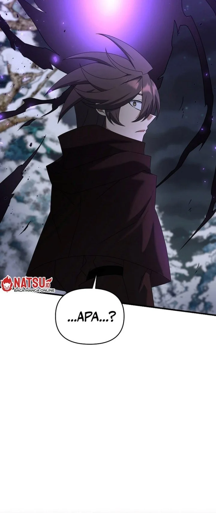 The Lazy Swordmaster Chapter 95 Gambar 55