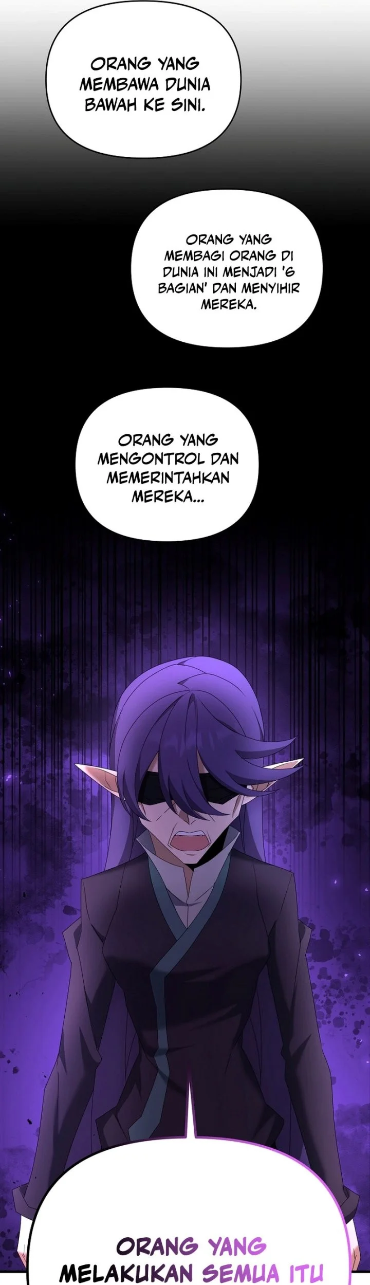 The Lazy Swordmaster Chapter 95 Gambar 56