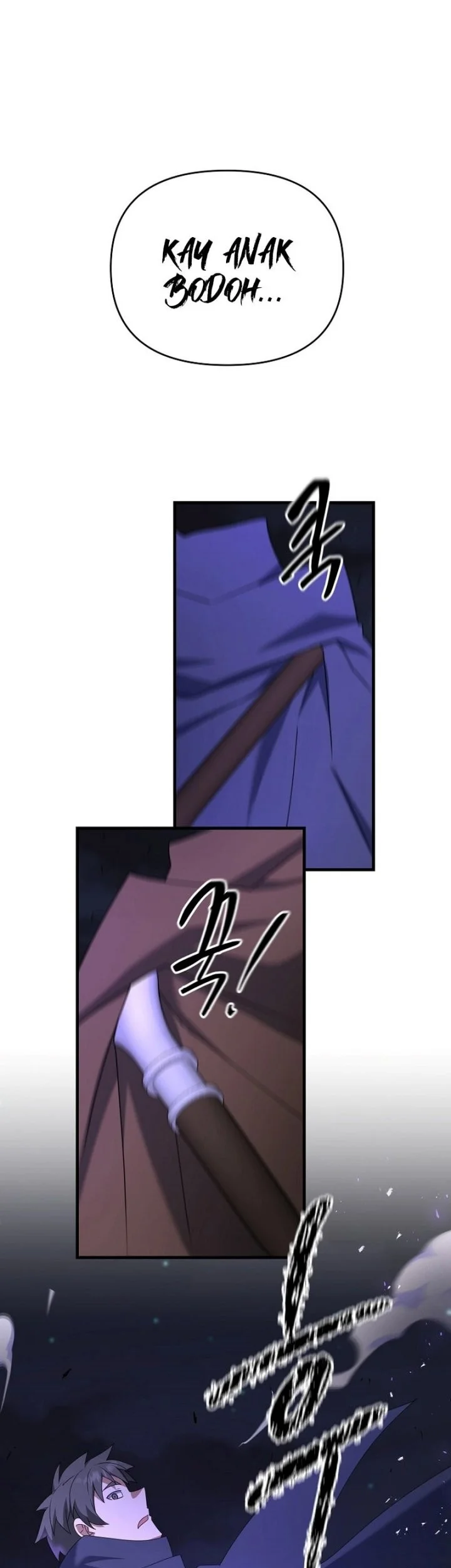 Manhwa The Lazy Swordmaster Chapter 95 gambar 2