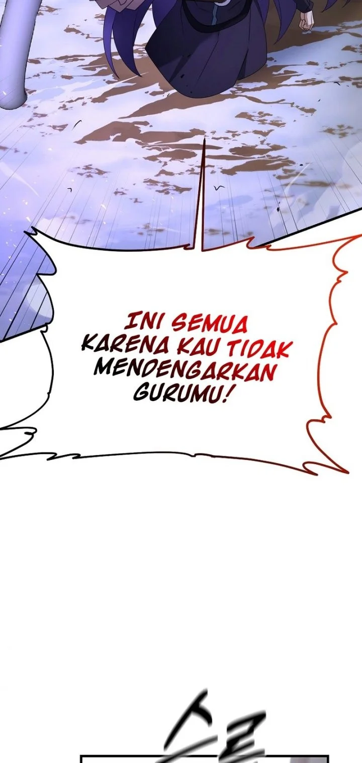 The Lazy Swordmaster Chapter 95 Gambar 4