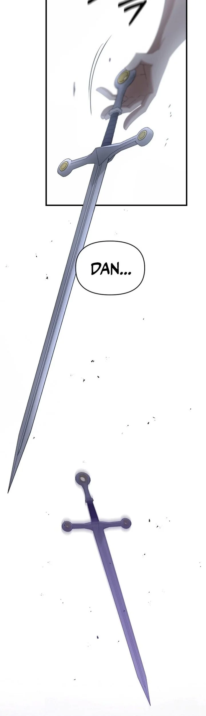 The Lazy Swordmaster Chapter 95 Gambar 5