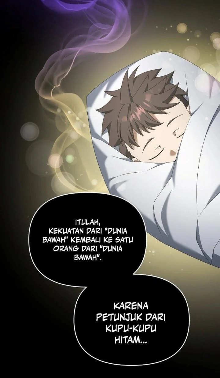 The Lazy Swordmaster Chapter 95 Gambar 10