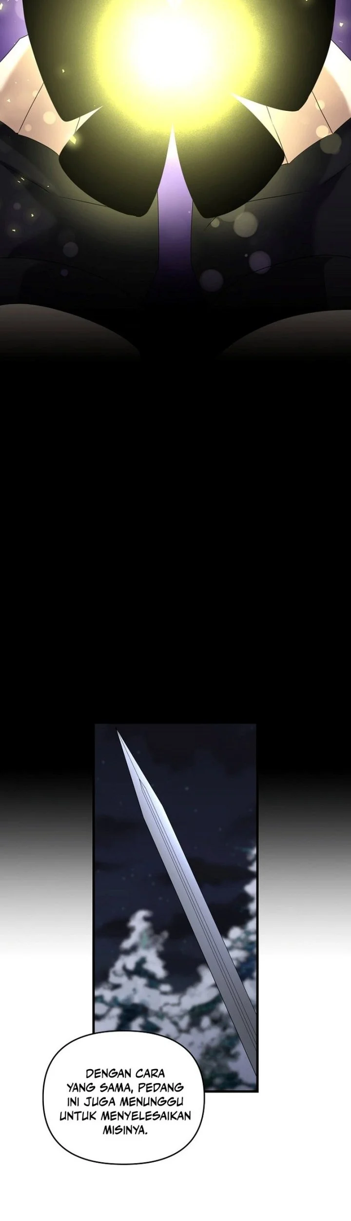 The Lazy Swordmaster Chapter 95 Gambar 12