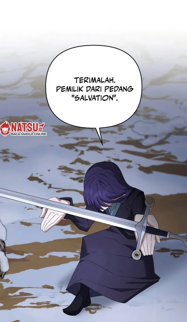 The Lazy Swordmaster Chapter 95 Gambar 13