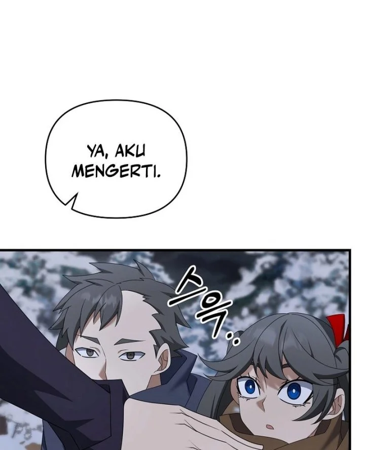 The Lazy Swordmaster Chapter 95 Gambar 16