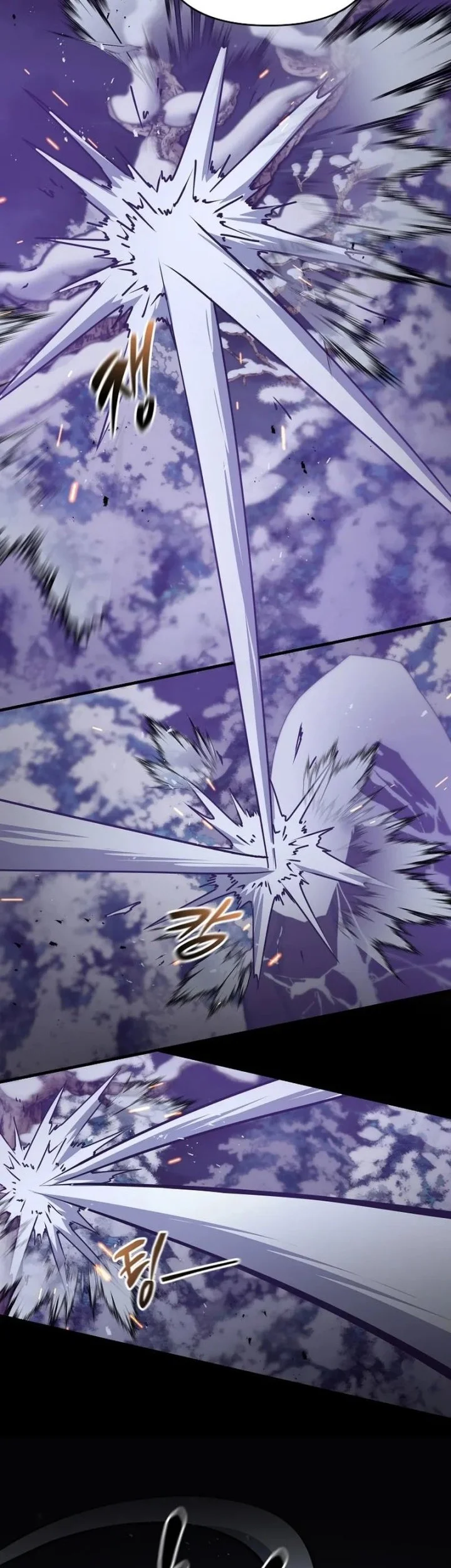 The Lazy Swordmaster Chapter 96 Gambar 30