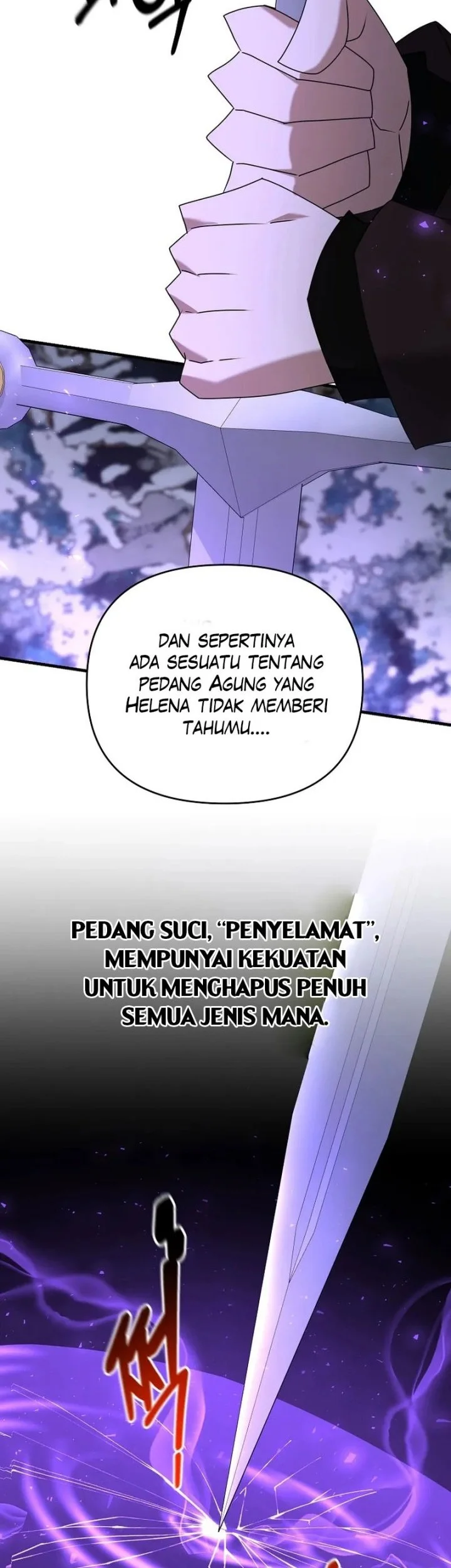 The Lazy Swordmaster Chapter 96 Gambar 33