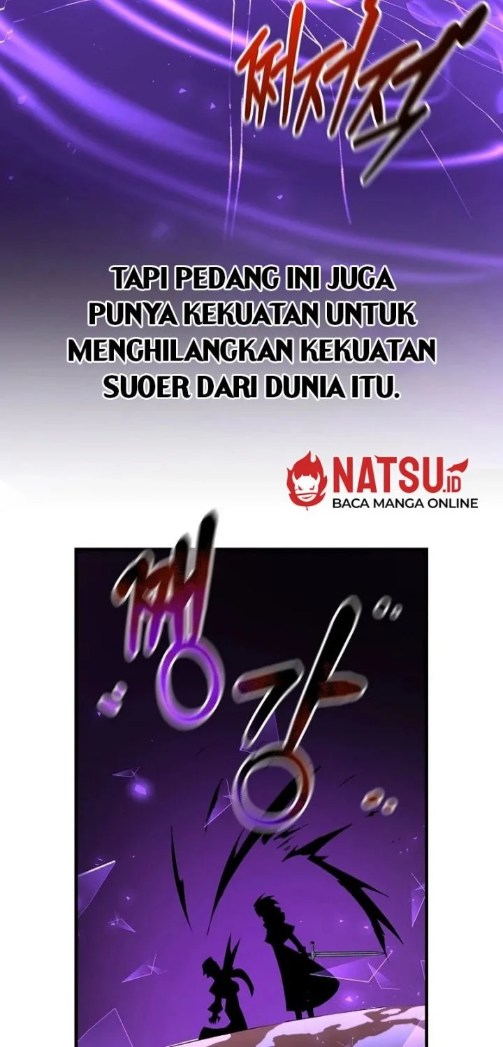 The Lazy Swordmaster Chapter 96 Gambar 34