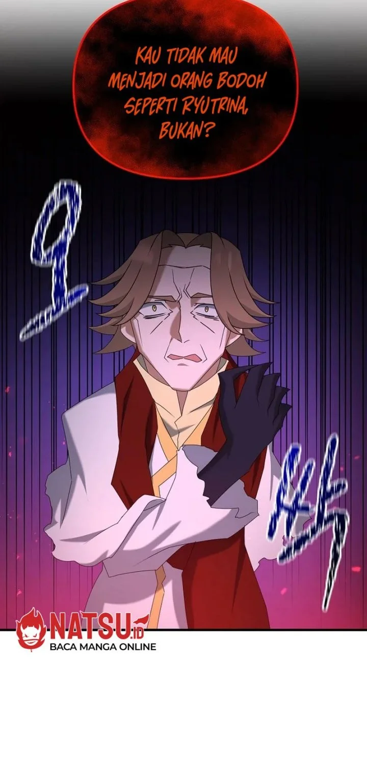 The Lazy Swordmaster Chapter 96 Gambar 37