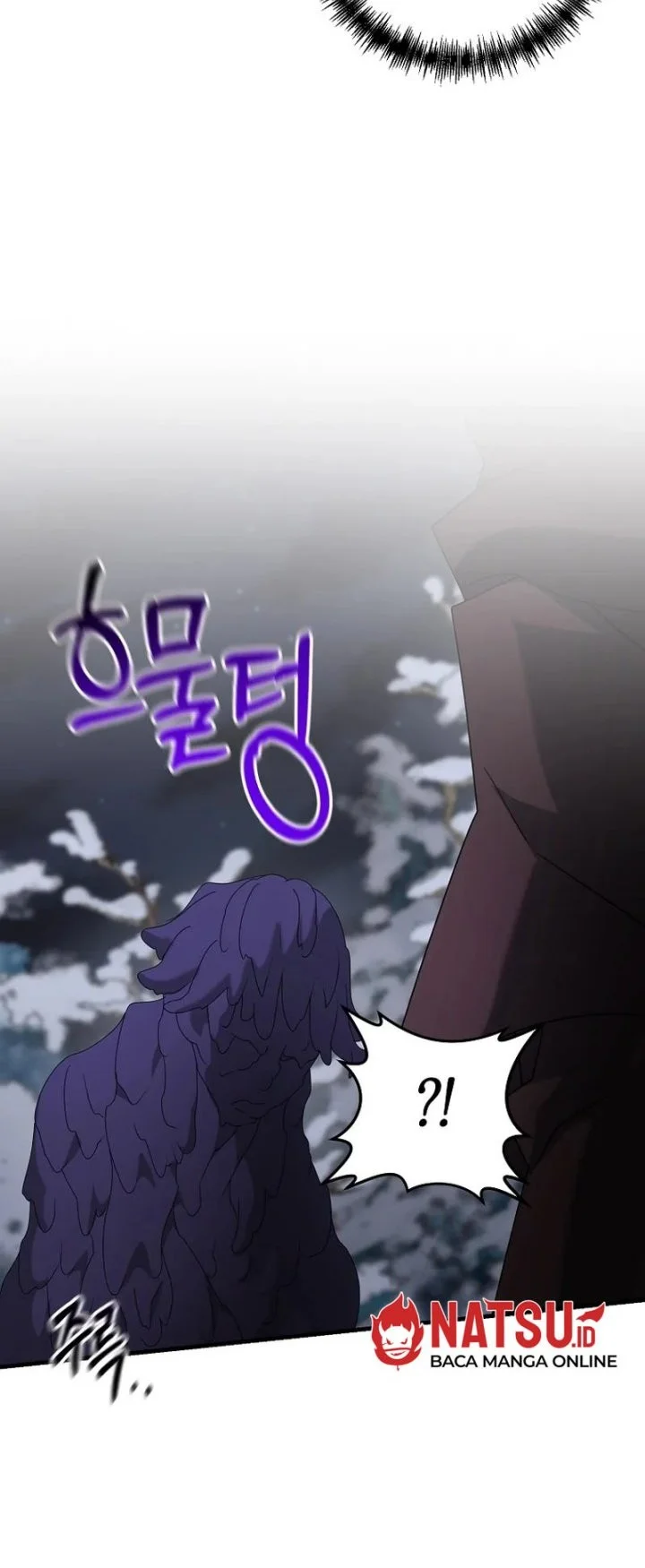 The Lazy Swordmaster Chapter 96 Gambar 40