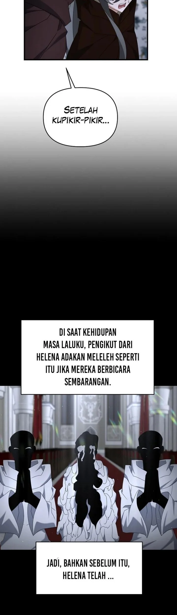 The Lazy Swordmaster Chapter 96 Gambar 42