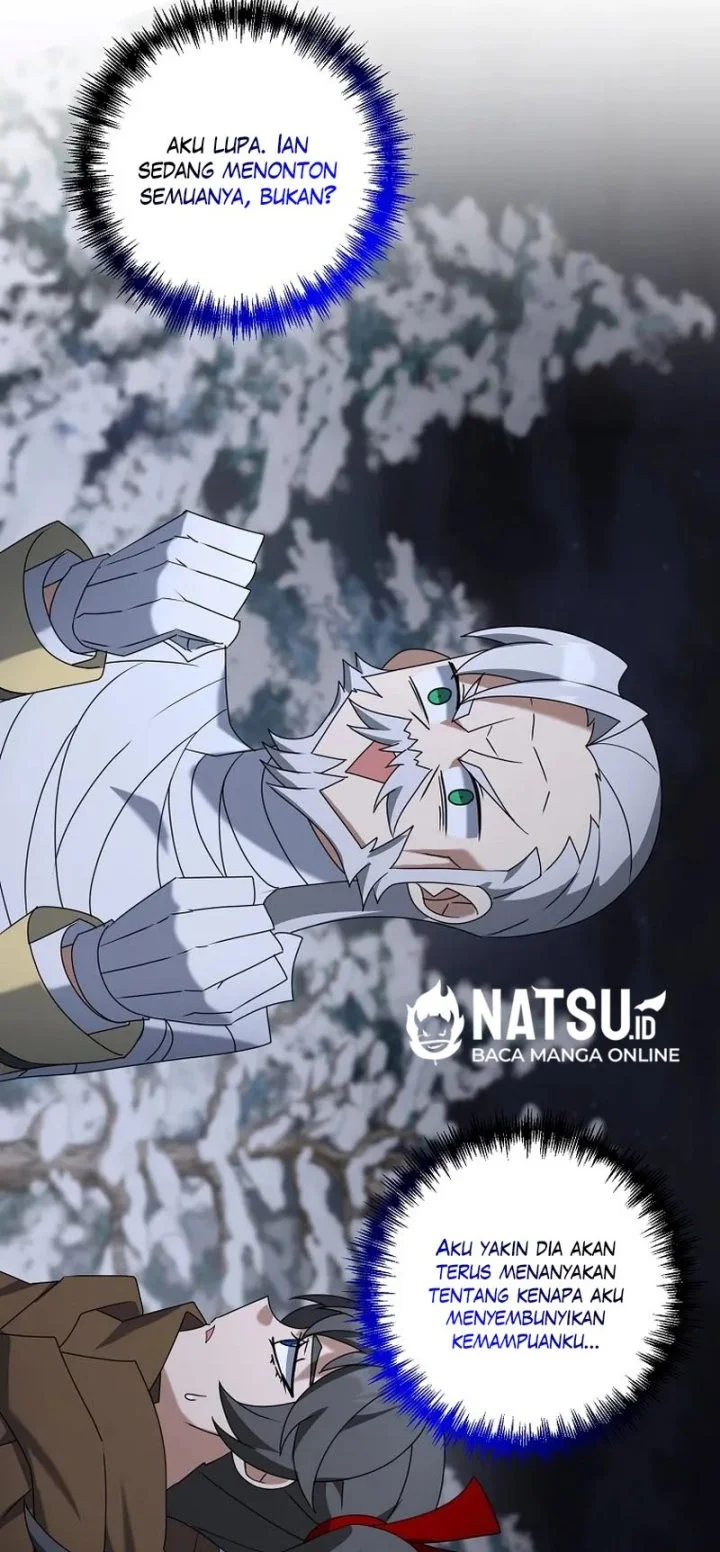 The Lazy Swordmaster Chapter 96 Gambar 46