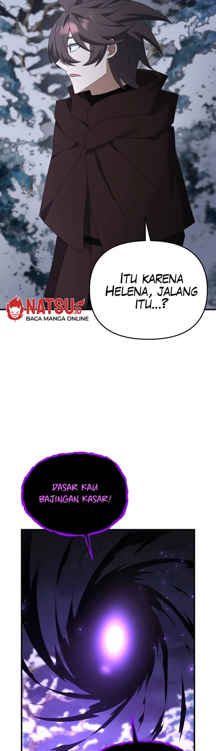 The Lazy Swordmaster Chapter 96 Gambar 3