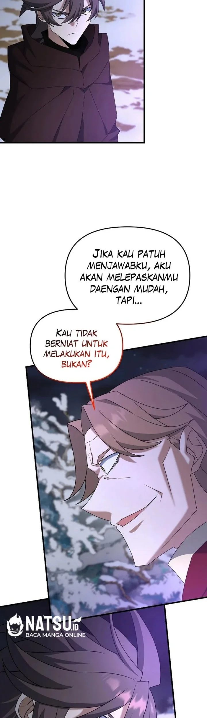 The Lazy Swordmaster Chapter 96 Gambar 6