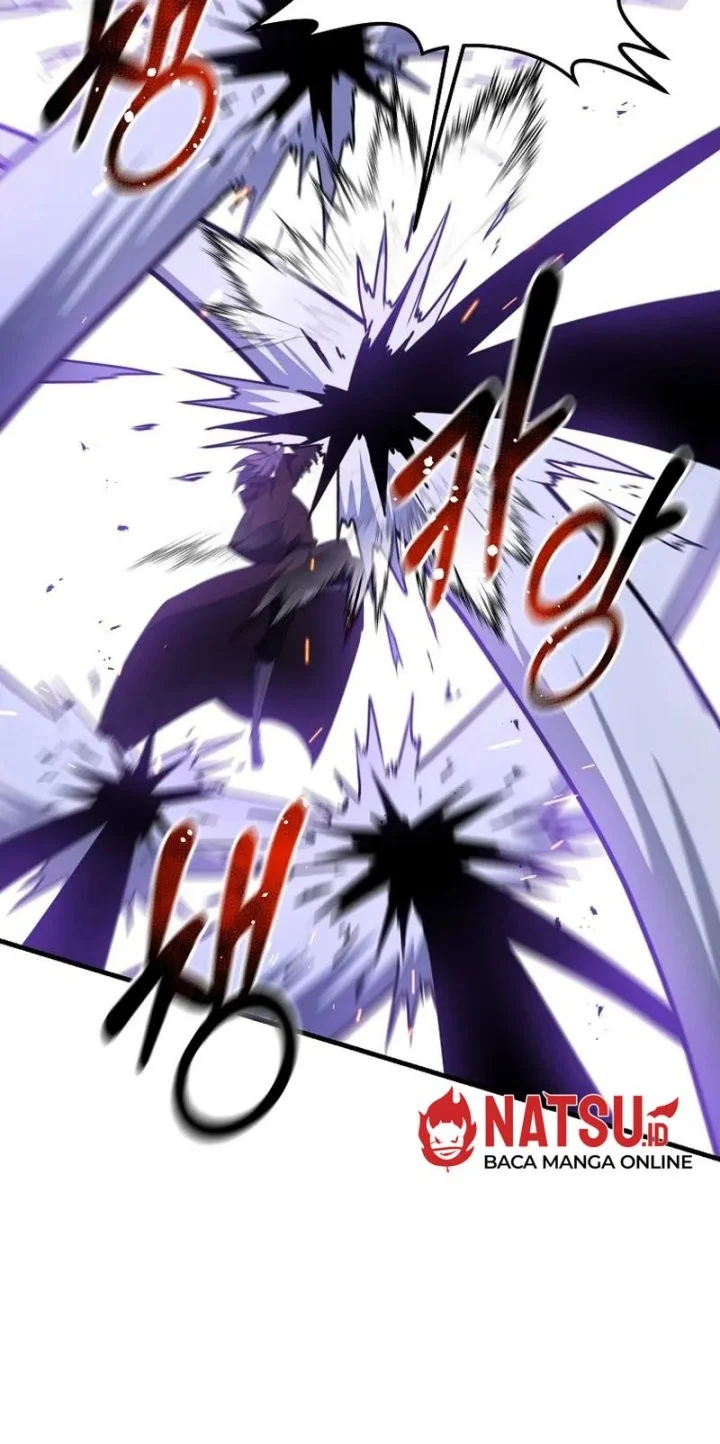 The Lazy Swordmaster Chapter 96 Gambar 13