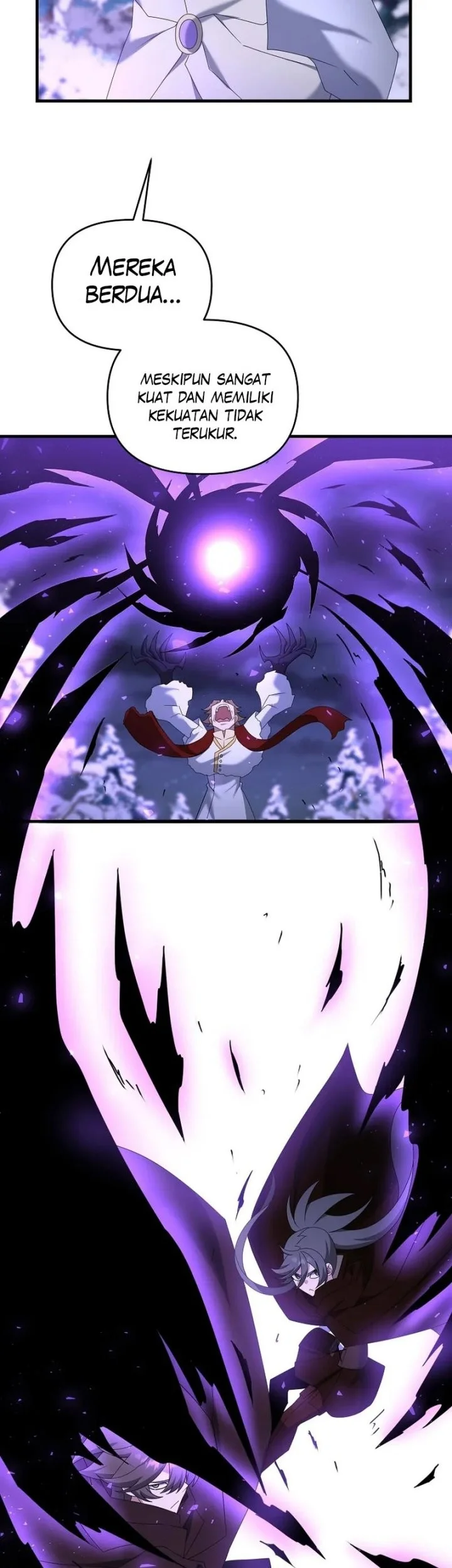 The Lazy Swordmaster Chapter 96 Gambar 17