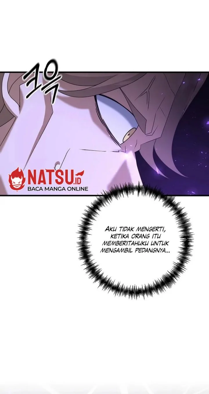 The Lazy Swordmaster Chapter 96 Gambar 19