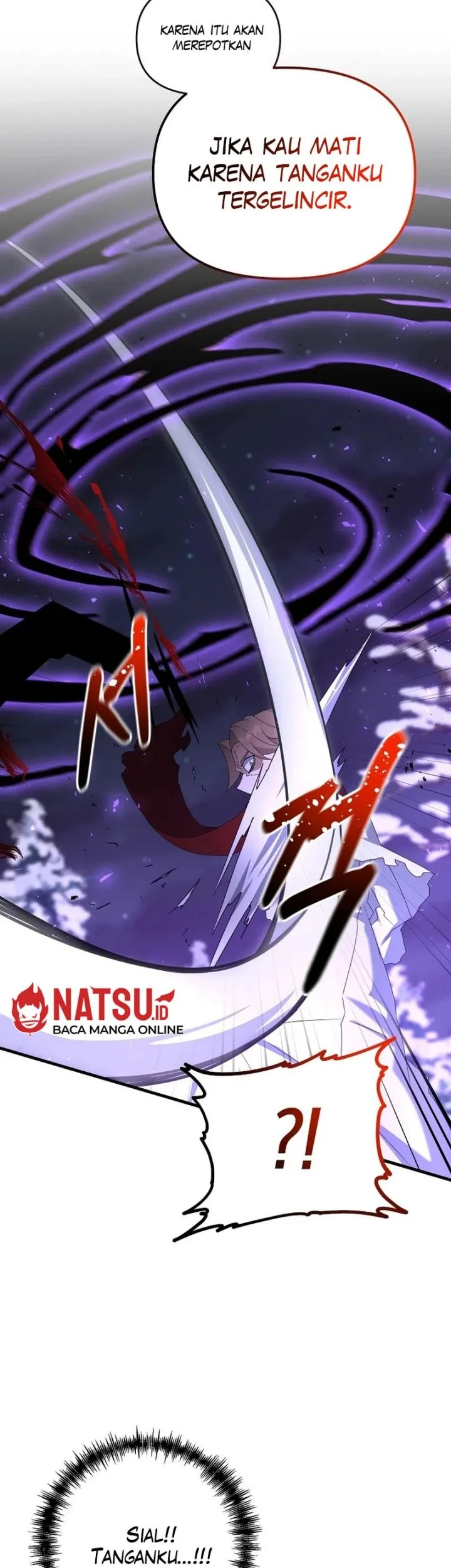 The Lazy Swordmaster Chapter 96 Gambar 23