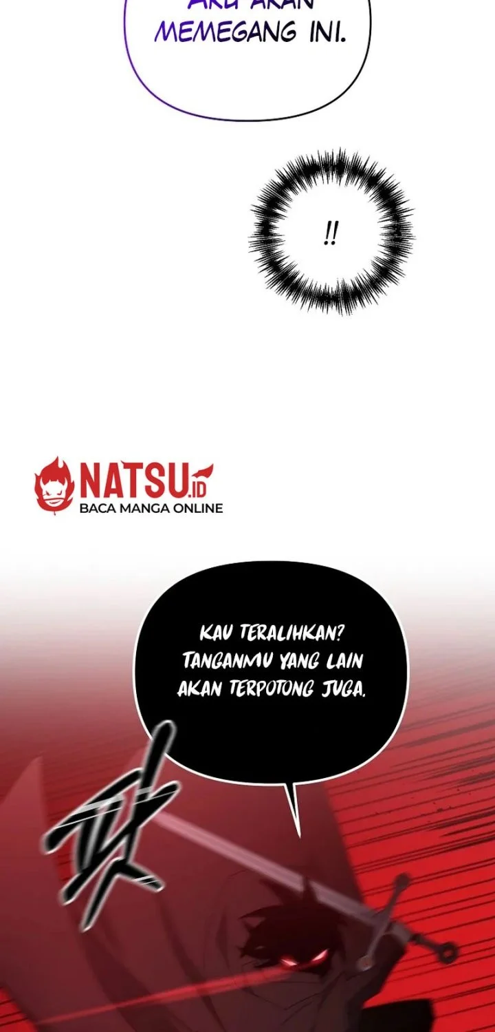 The Lazy Swordmaster Chapter 96 Gambar 25