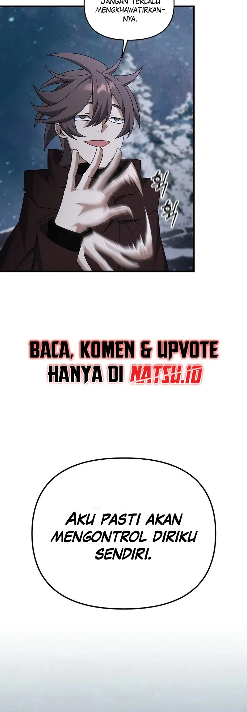 The Lazy Swordmaster Chapter 97 Gambar 43