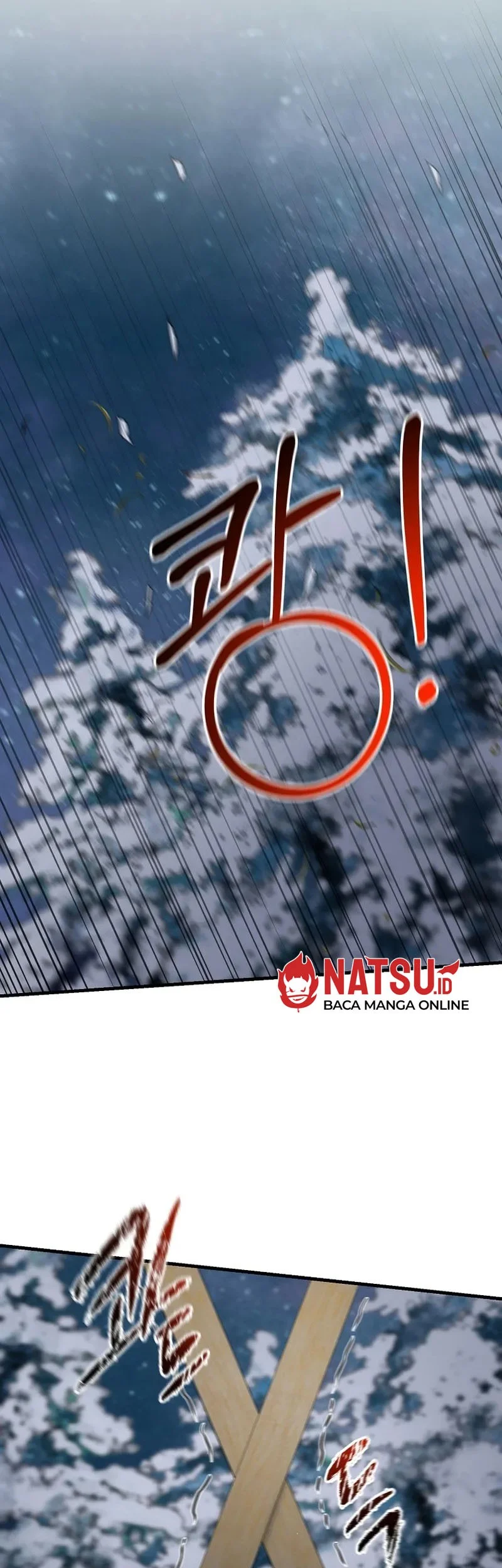 The Lazy Swordmaster Chapter 97 Gambar 44