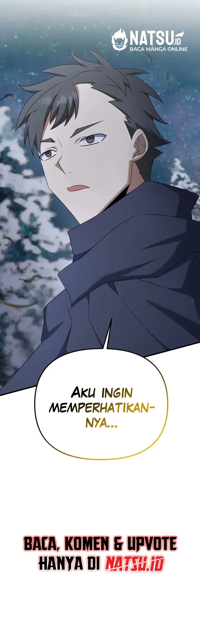 The Lazy Swordmaster Chapter 97 Gambar 52