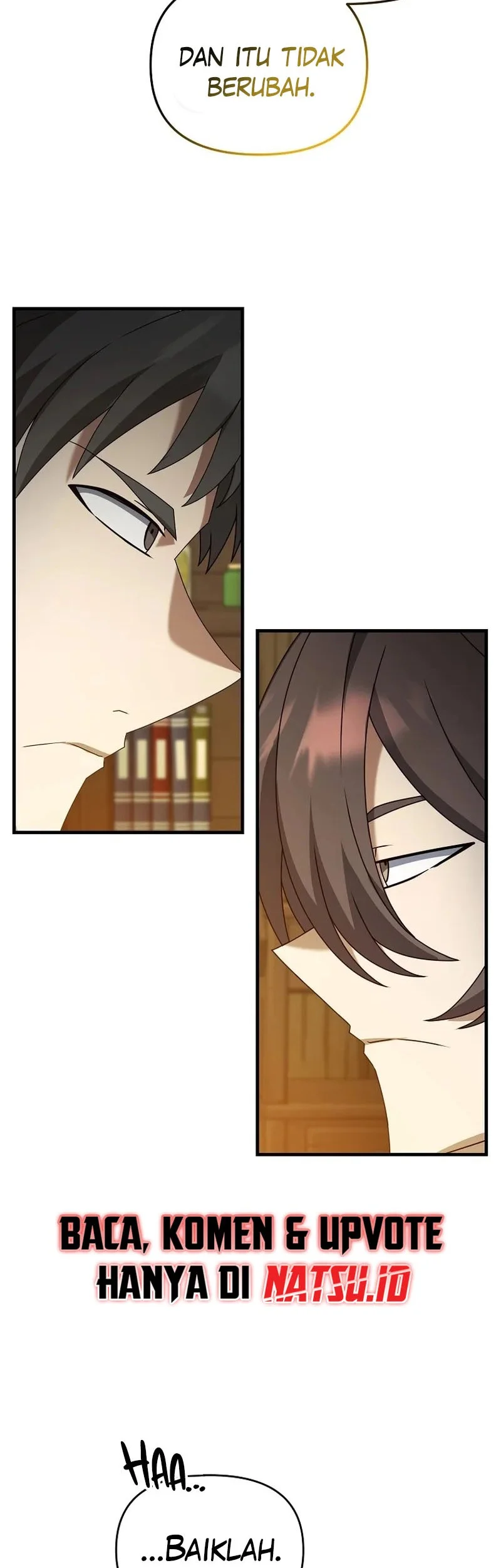 The Lazy Swordmaster Chapter 97 Gambar 6