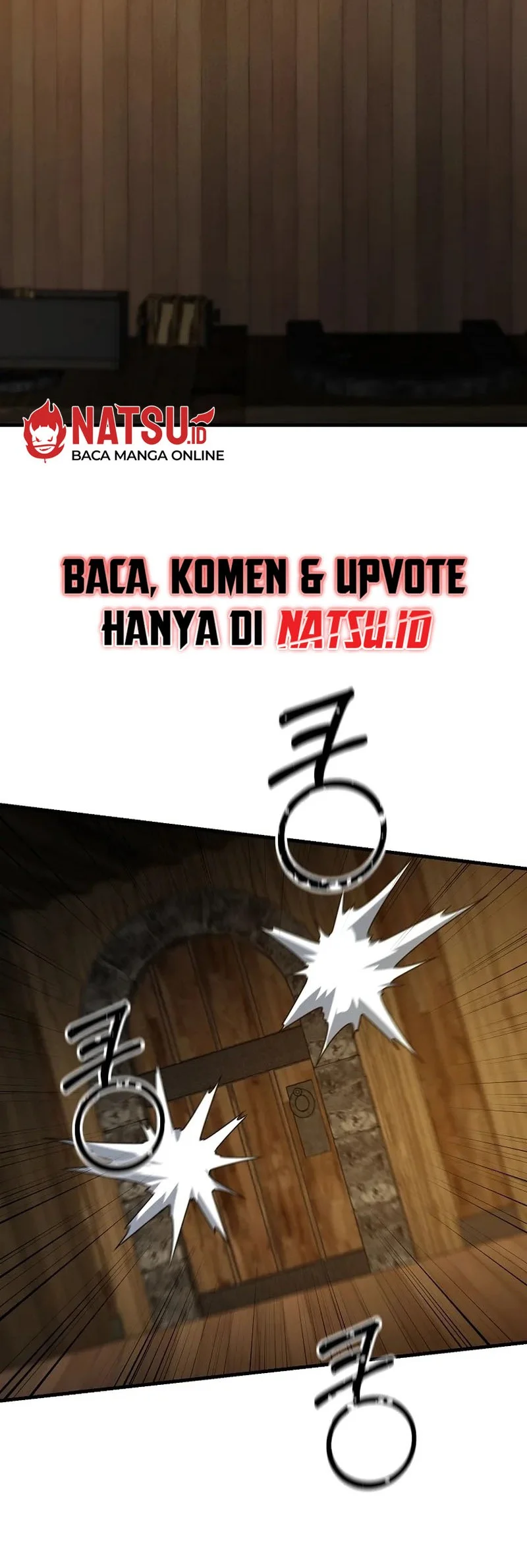 The Lazy Swordmaster Chapter 97 Gambar 13