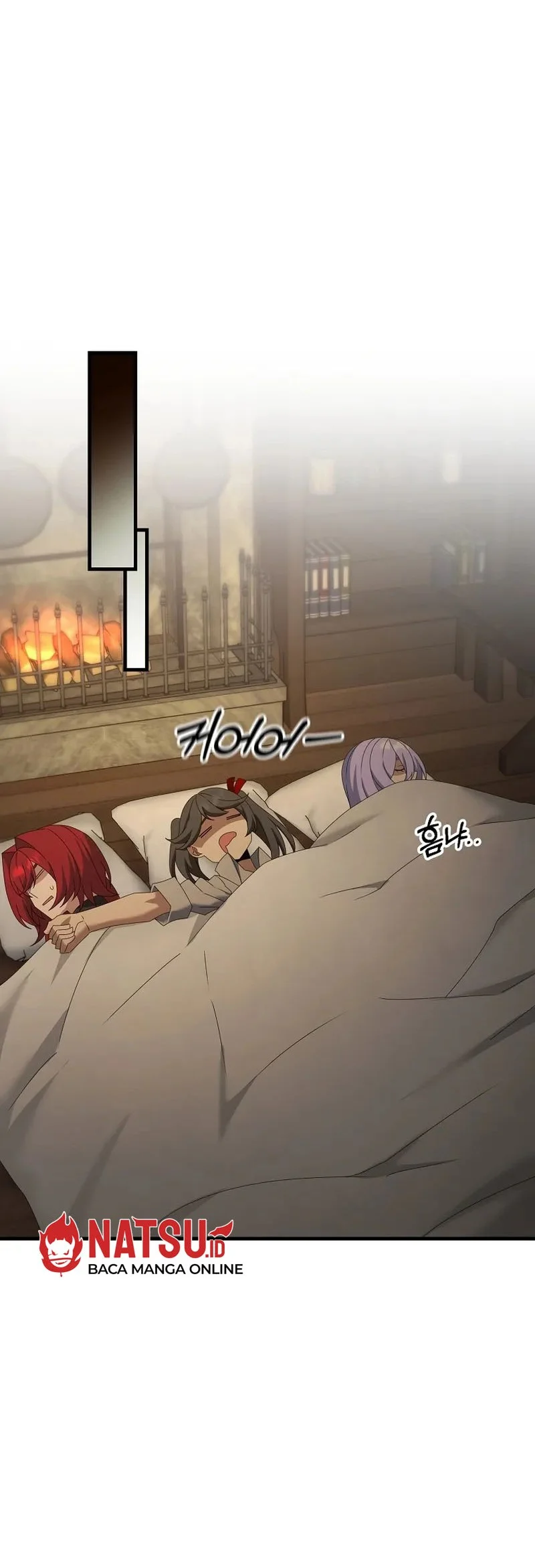 The Lazy Swordmaster Chapter 97 Gambar 19