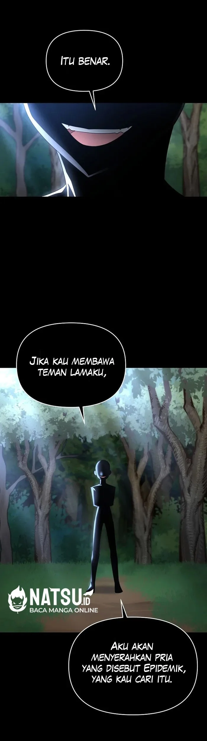 The Lazy Swordmaster Chapter 98 Gambar 29