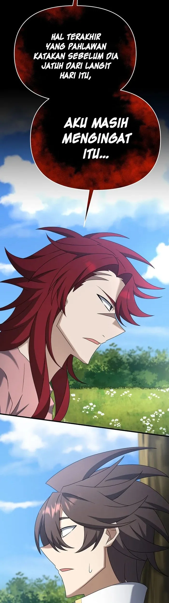 The Lazy Swordmaster Chapter 98 Gambar 32