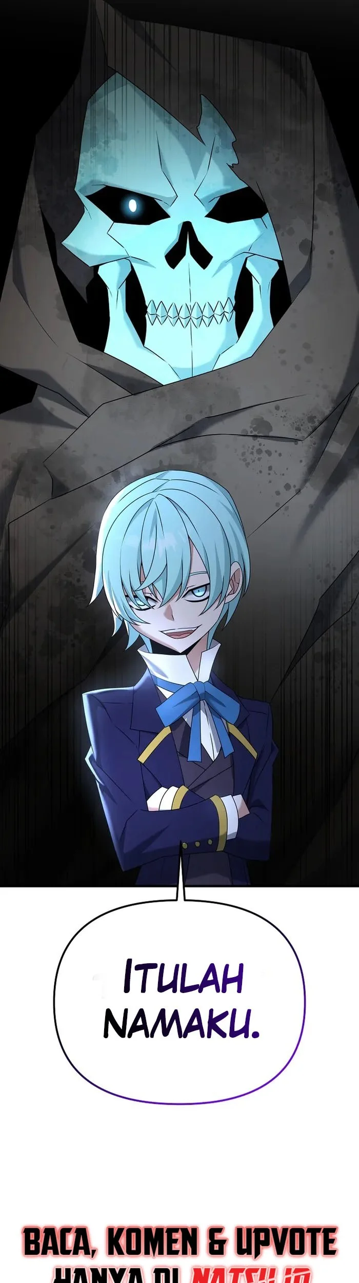 The Lazy Swordmaster Chapter 98 Gambar 46