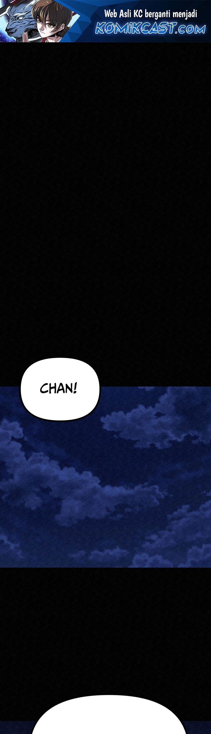 Baca Komik The Legend of Black Fox Master of Mount Kunlun’s Sword Chapter 1 Gambar 1