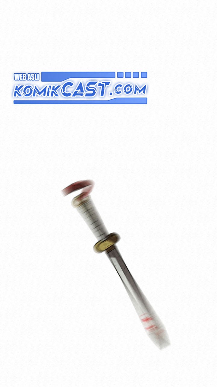 The Legend of Black Fox Master of Mount Kunlun’s Sword Chapter 1 Gambar 40