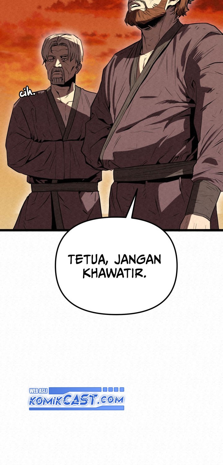 The Legend of Black Fox Master of Mount Kunlun’s Sword Chapter 1 Gambar 48