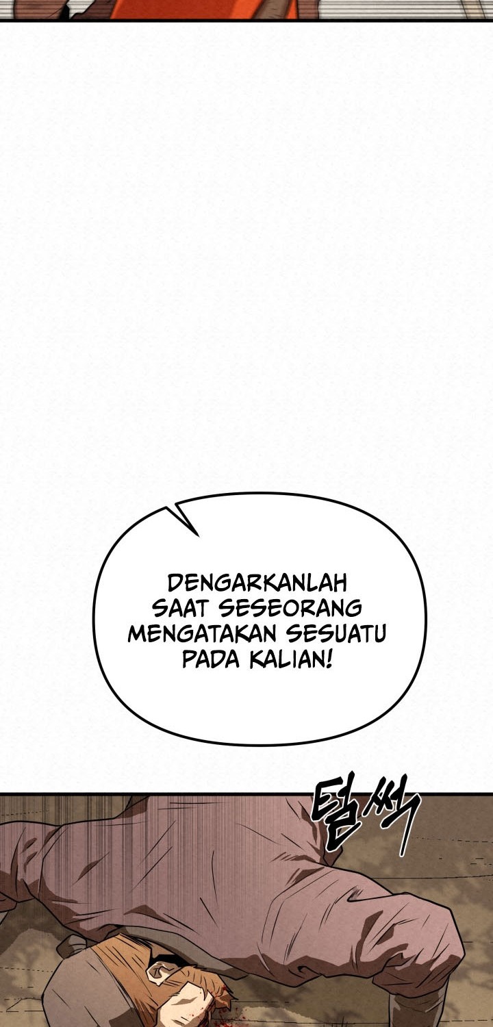 The Legend of Black Fox Master of Mount Kunlun’s Sword Chapter 1 Gambar 86