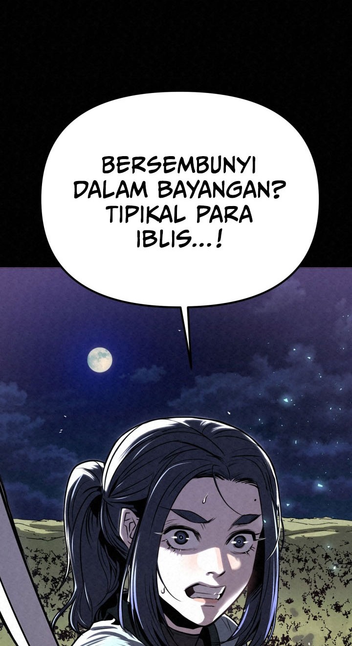 The Legend of Black Fox Master of Mount Kunlun’s Sword Chapter 1 Gambar 100