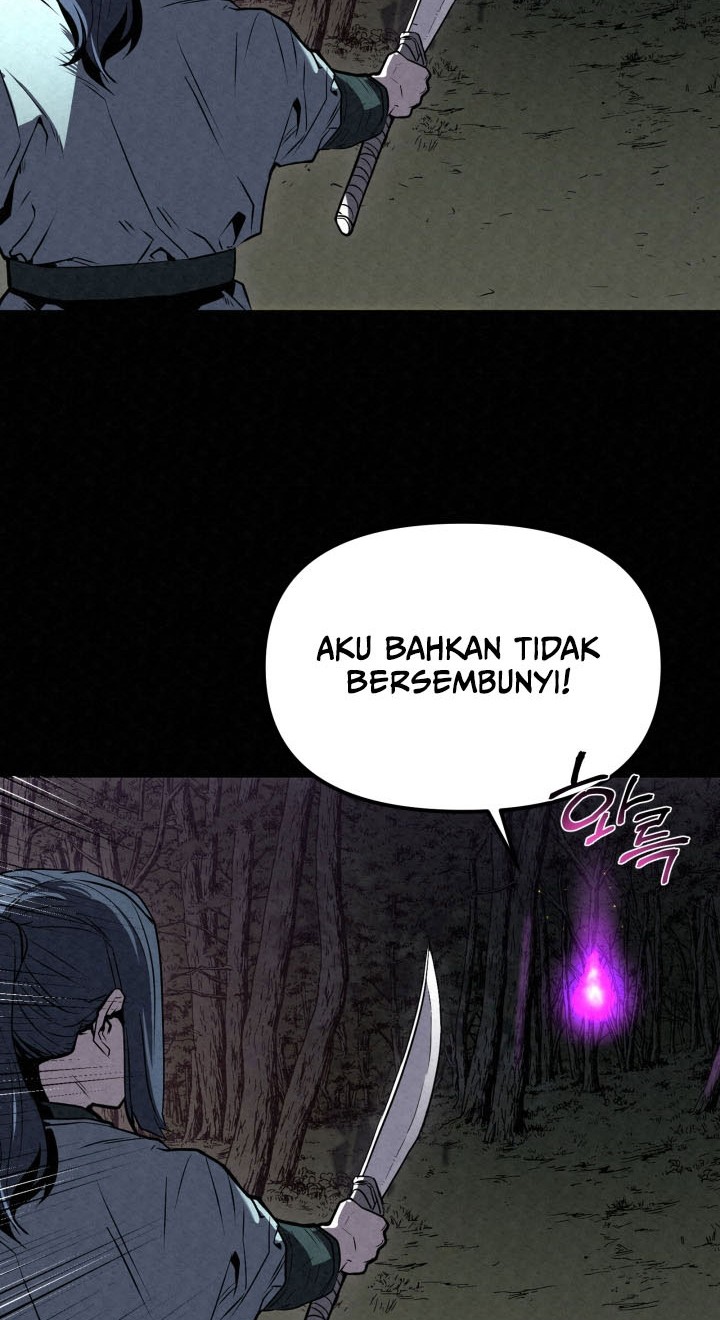 The Legend of Black Fox Master of Mount Kunlun’s Sword Chapter 1 Gambar 102