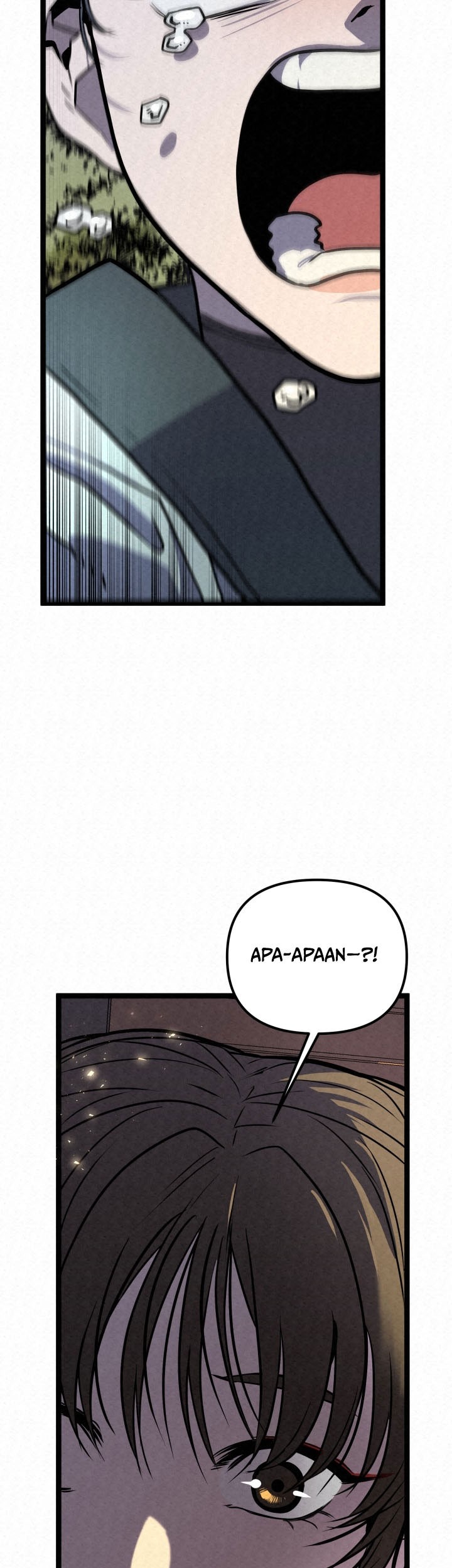 The Legend of Black Fox Master of Mount Kunlun’s Sword Chapter 1 Gambar 111