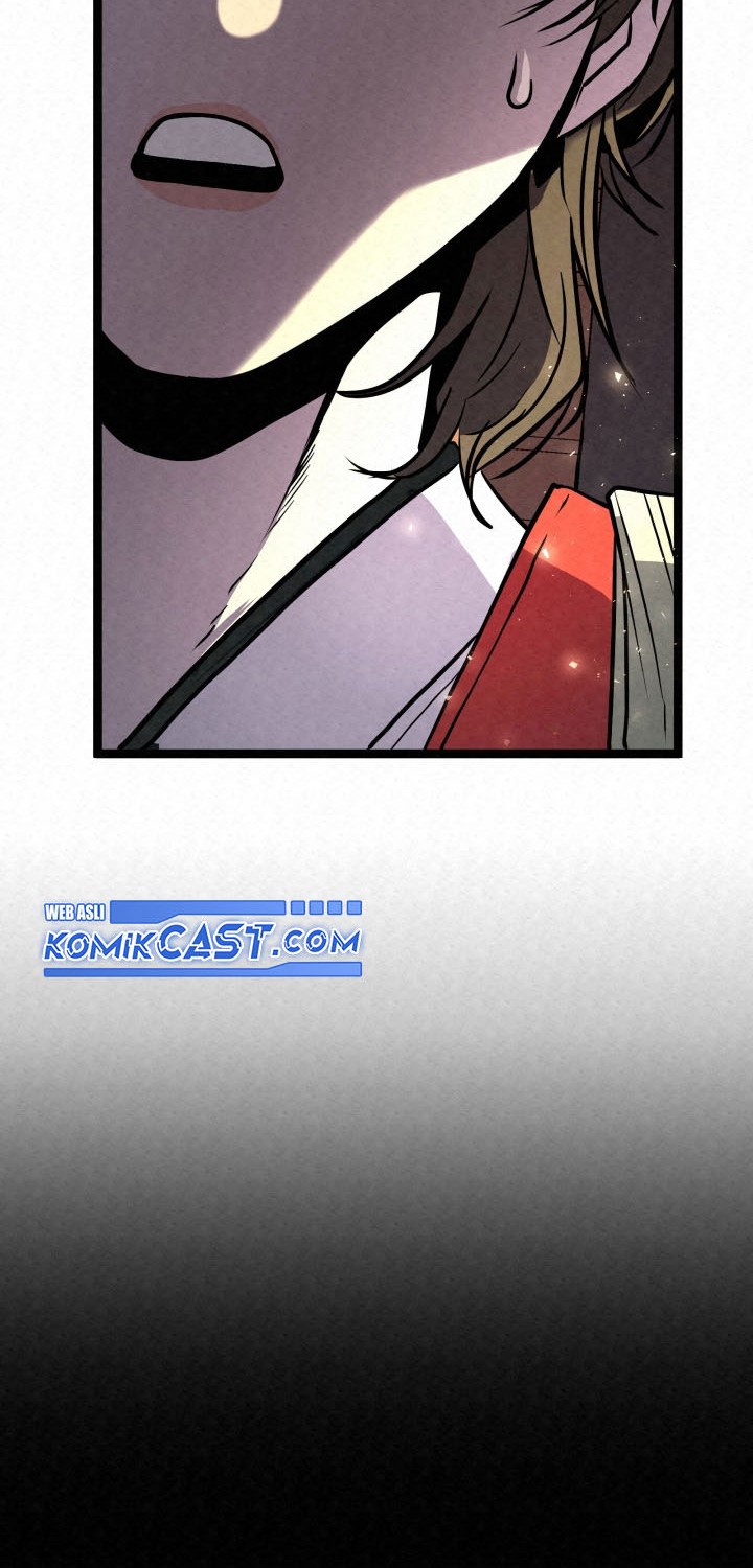 The Legend of Black Fox Master of Mount Kunlun’s Sword Chapter 1 Gambar 112